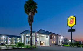 Super 8 By Wyndham Victoria - South - Hwy 59